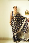 Tew Soft Lilan Fabric Saree Collection Wholesale In India